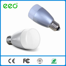 ce rohs ul led bulb smart lighting & bluetooth rgb led smart bulb & rgbw bulb with android control